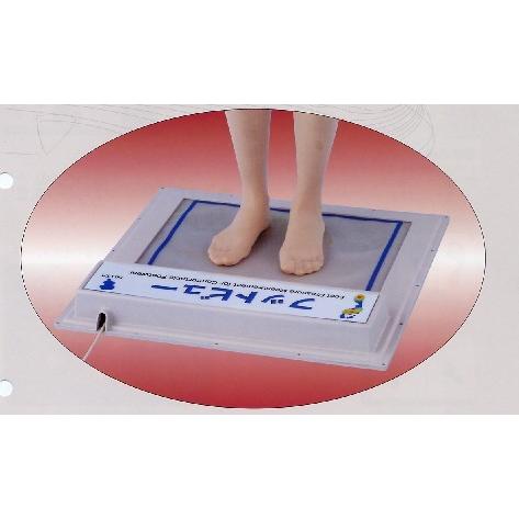 測定機器レンタル フットビュー Lsg Ibe 005ならショッピング ランキングや口コミも豊富なネット通販 更にお得なpaypay残高も スマホアプリも充実で毎日どこからでも気になる商品をその場でお求めいただけます レンタル 各種サービス フットバランスチェック フット