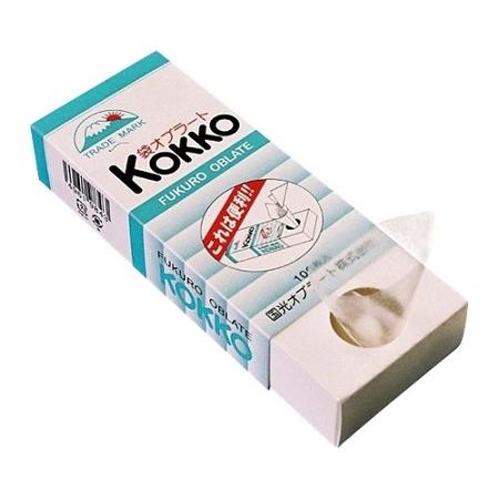 オブラート袋型  100枚入 | 