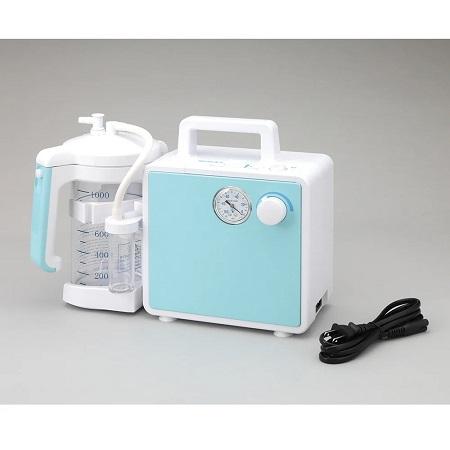 吸引器　ミニックIII-S　MS3 | 新鋭工業