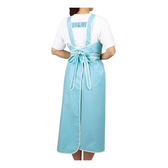 入浴ケアかる〜いエプロン2　L |  | 01