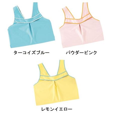 入浴ケアかる〜いエプロン2　L |  | 02