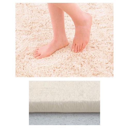 乾度良好Ag+業務用バスマット　50×80cm |  | 04