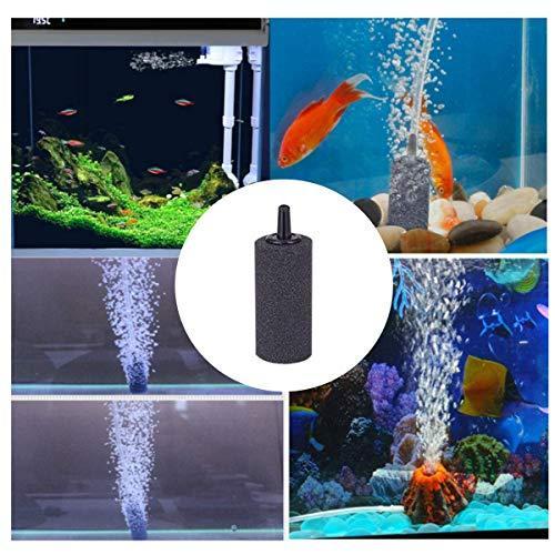 エアストーン アクアリウム レイアウト 酸素 金魚 飼育 エアポンプ チューブ 円筒形 エアポンプ チューブ ディ Exv78 Ls Store ヤフー店 通販 Yahoo ショッピング