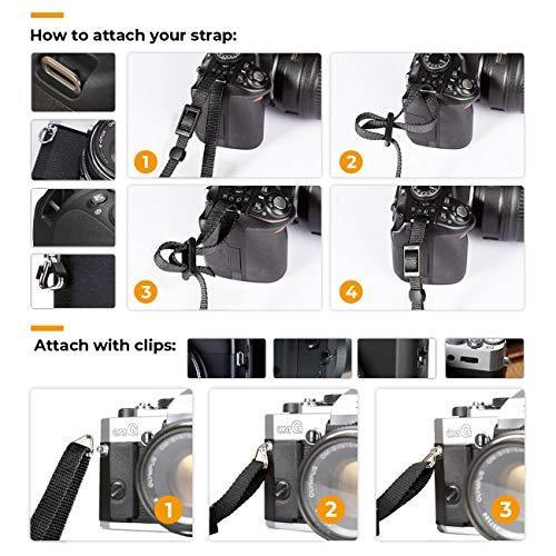 Tarion カメラ ショルダー ネック ストラップ ショルダーストラップ ボヘミアン風 長さ調節可 おしゃれな一眼レ Jaz1329 Ls Store ヤフー店 通販 Yahoo ショッピング