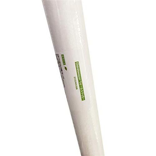 Chirstseason ウォールステッカー 花 オレンジ 白い シール 壁紙 インテリア キッチン リビング 玄関 廊下 寝室 店 Yuc Ls Store ヤフー店 通販 Yahoo ショッピング