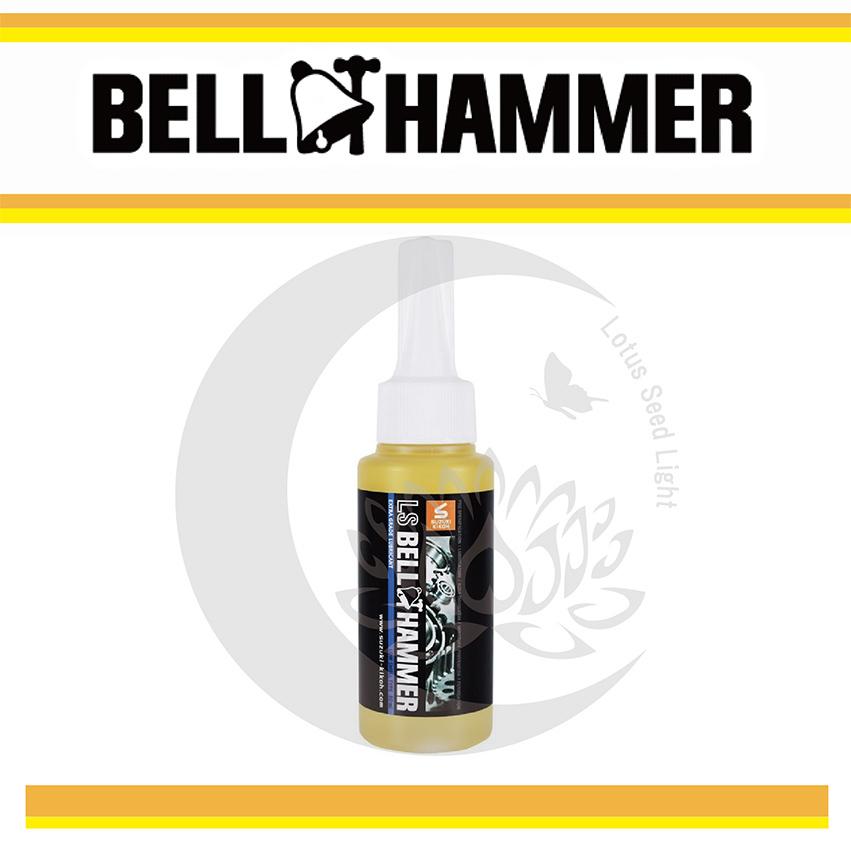 ベルハンマー 超極圧潤滑剤 ＬＳベルハンマーゴールド 原液８０ｍｌ 通販