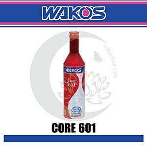 WAKO'S（ワコーズ）CORE601 コア601(305ml) 究極のガソリン燃料