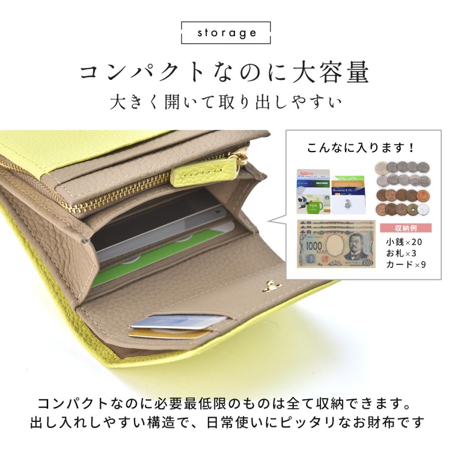 クーポン利用で3480円」ミニ財布 レディース 二つ折り財布 クーポン利用で3480円」ミニ財布 レディース 二つ折り財布