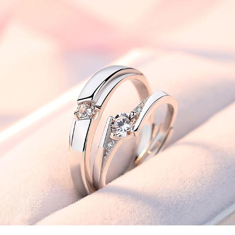 ペアリング バレンタインデー 永遠を誓う 結婚指輪 恋人 レディース 