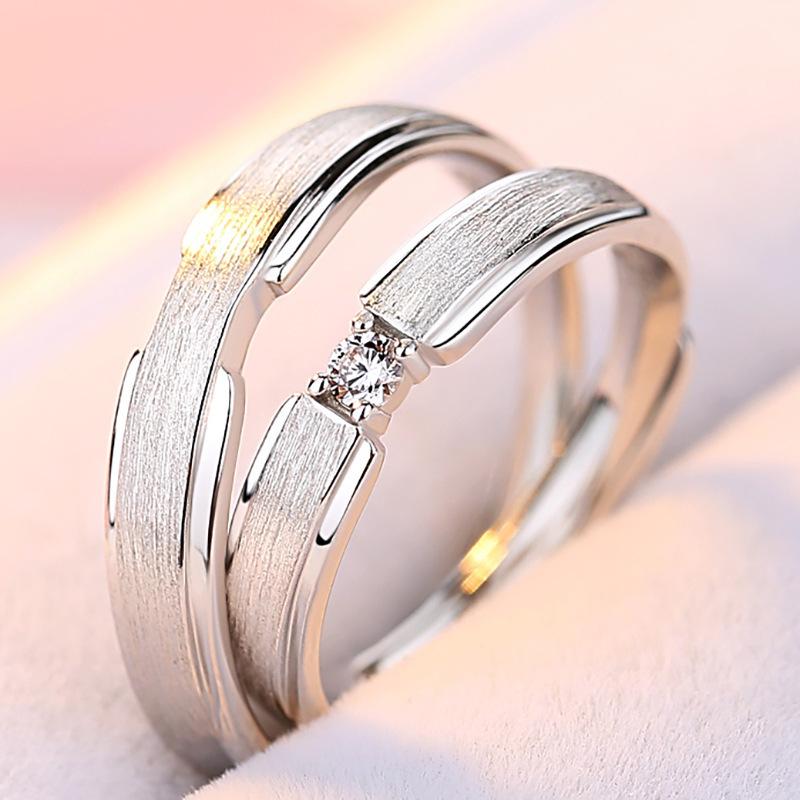ペアリング 恋人 絆 永遠を誓う バレンタインデー 結婚指輪 レディース 
