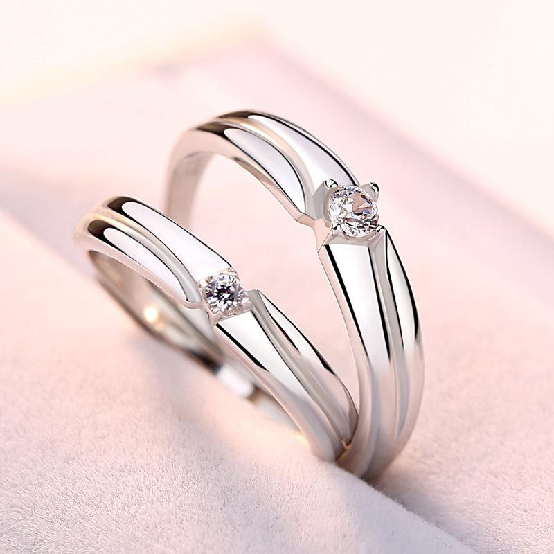 ペアリング シンプル 恋人 永遠 リング ホワイトデー 結婚指輪 ペアリング シンプル 恋人 永遠 リング ホワイトデー 結婚指輪
