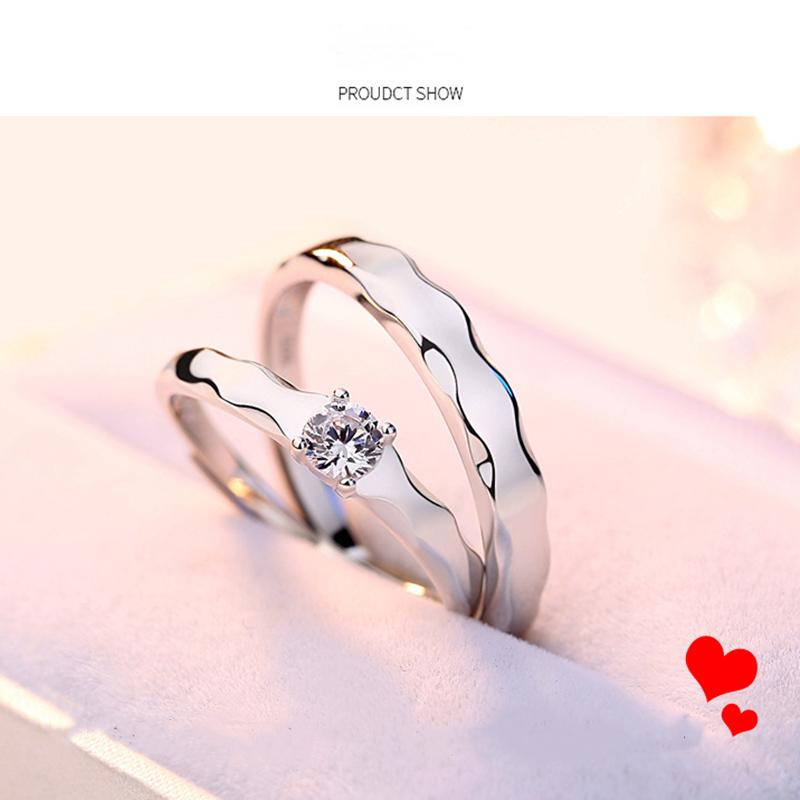 ペアリング 恋人 カップル 永遠の誓い リング バレンタインデー 結婚 
