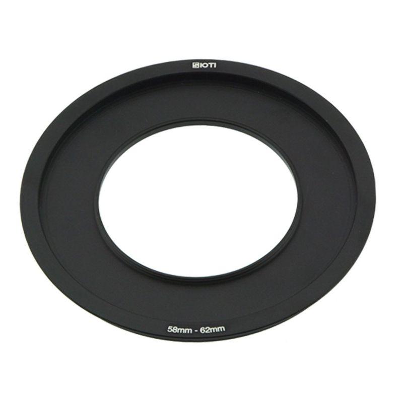 SIOTI 100mm Z シリーズ 金属 アダプターリング 〜に合う SIOTI フィルターホルダ(58mm) 2023122421503601443L.S. 通販 Yahoo