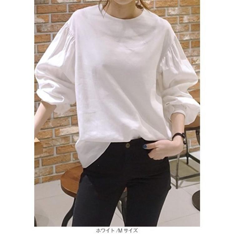 即納 ブラウス レディース tシャツ トップス プルオーバー 無地 即納 ブラウス レディース tシャツ トップス プルオーバー 無地