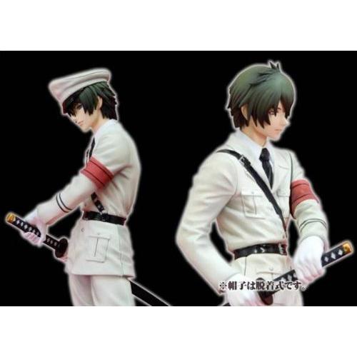 オンライン限定商品 アキラ 咎狗の血 白軍服ver Pvc完成品 ドラマcd付 その他 Lifeinlacruz Com