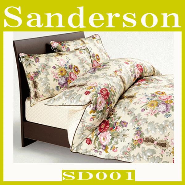 枕カバー まくらカバー ピローケース ピロケース SD001 サンダーソン Ｓａｎｄｅｒｓｏｎ サンダーソン Ｍ 65×45cm｜lswak