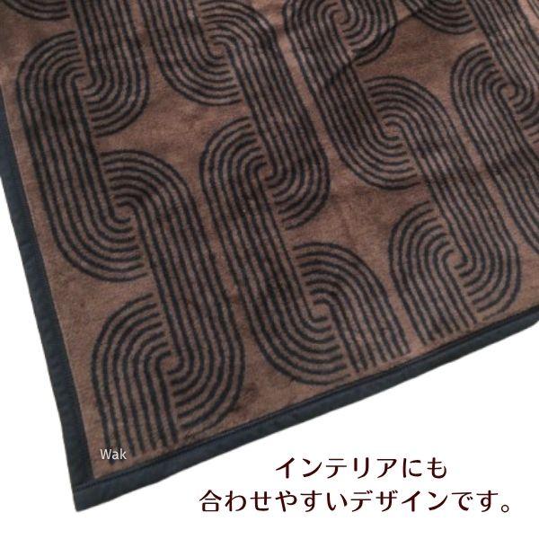 ブランケット 毛布 IBENA 高級ブランケット S 150×200cm イベナ