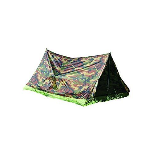 【代引き不可】 Texsport 2 Person Camouflage Trail Tent by Texsport【並行輸入品】 ダッフルバッグ