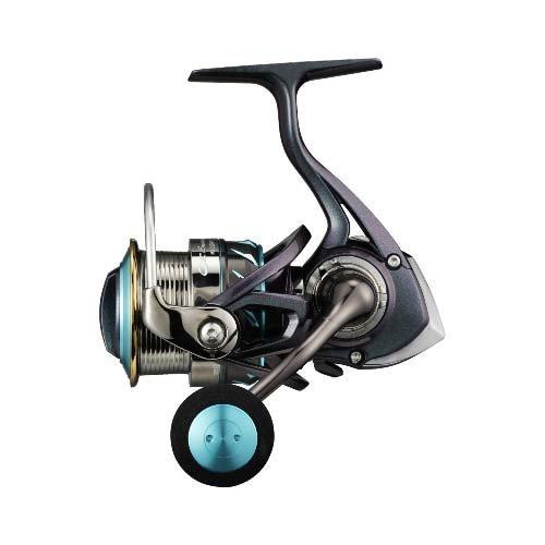 ダイワ Daiwa スピニングリール エギング Lohas Time13のダイワ Daiwa 14 2500サイズ エメラルダス Mx 2500