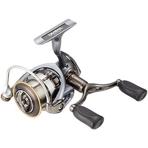ダイワ Daiwa スピニングリール 15 ルビアス 2508pe Dh ルビアス B014cn3sj0 並行輸入品 Lohas Time13 2500