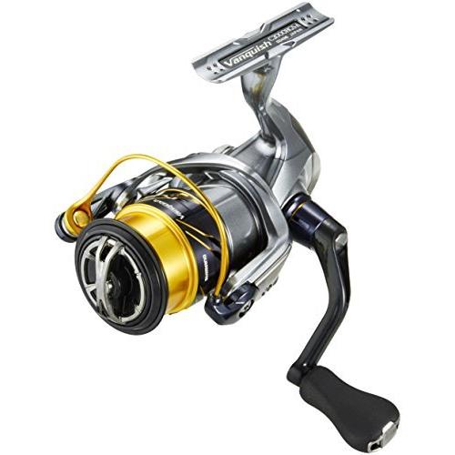 最安挑戦 シマノ Shimano C00hgs 並行輸入品 ヴァンキッシュ 16 スピニングリール スピニングリール Irongateinspection Com