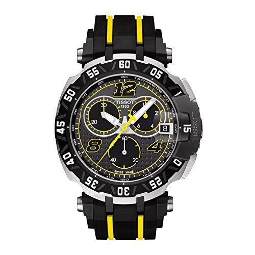 ポイント10倍 Tissot T Race Thomas Luthi Limited Edition Men S Watch T092 417 27 067 00 並行輸入品 新品 Www Kslcity Com My