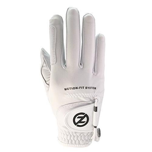 日本全国送料無料 Right Whitewhite Flap Zero Friction Men S Motion Fit By Johnny Miller Golf Glove Blackblue Flap Left Hand One Size 並行輸入品 人気ブランド Tratabrasil Org Br