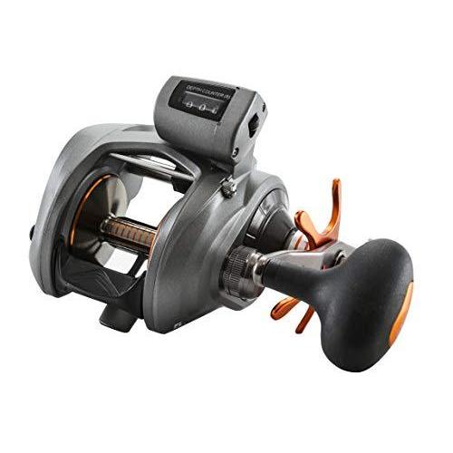 柔らかい Okuma コールドウォーター ロープロファイル 5 4 1 ラインカウンター右手フィッシングリール Cw 454d 並 B076ps426k Lohas Time13 通販 Yahoo ショッピング 全日本送料無料 Nanoclean Store