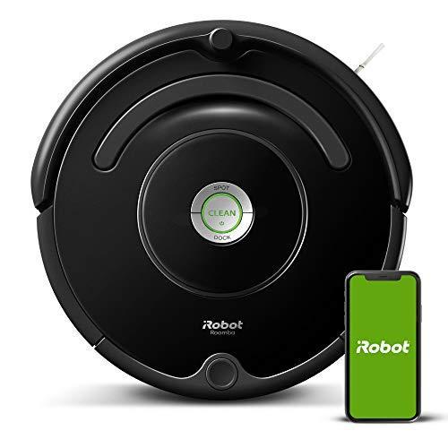 激安単価で Irobot ルンバ 671 ロボット掃除機 Wi Fi接続 Alexa対応 ペットの毛 カーペット ハードフロアに最適 並行輸 B0798fvy69 Lohas Time13 通販 Yahoo ショッピング 50 Off Www Hhib Com Br