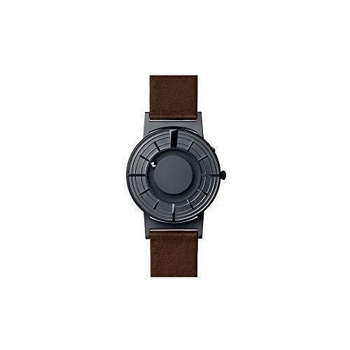 クーポン対象外 グラファイトブラウン 並行輸入品 Mm 40 エッジウォッチ Bradley Eone メンズ腕時計