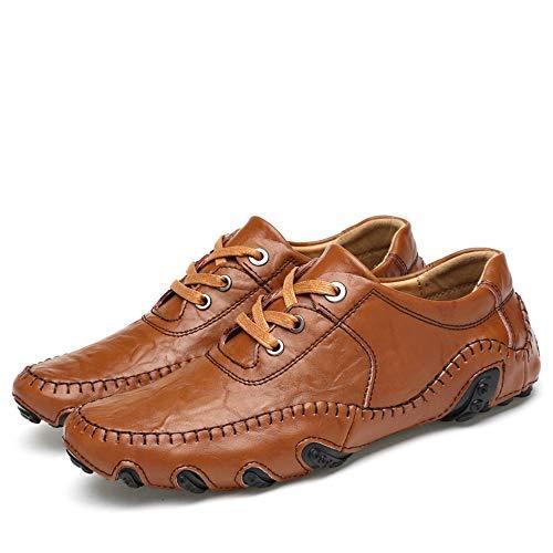 Weisheng 男性のためのメンズクラシックファッションゴルフシューズ軽量ストリートレザーシューズ ゴルフ 11 11 B07mqxz1mpならショッピング ランキングや口コミも豊富なネット通販 更にお得なpaypay残高も スマホアプリも充実で毎日どこからでも気になる商品をその