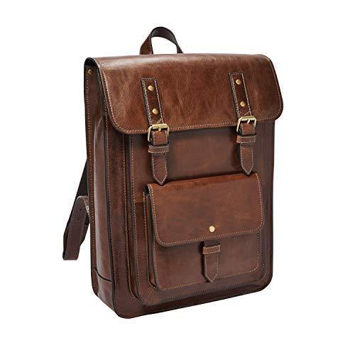 評判は Fossil Rucksack Cognac 並行輸入品 販売特注 Gsvw Eu
