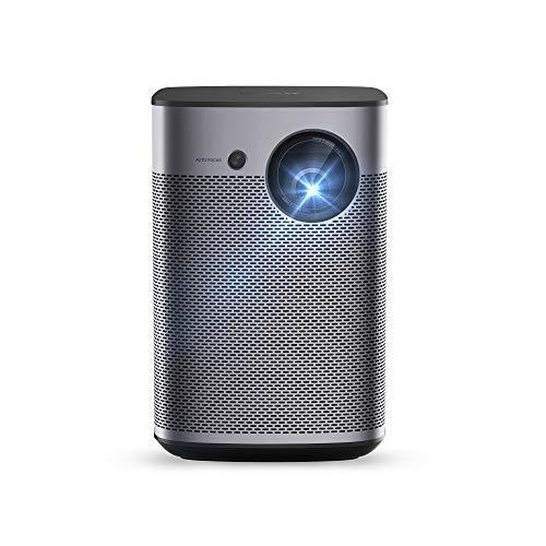 22超人気 Pc映像 オーディオ関連機器 Xgimi Halo True 1080p Full Hd Portable Projector Android Tv 9 0 5000 Native Apps Harmankardon Speakers 800 Ansi Lumen Outdoor Projector Leonardolondero Com Br