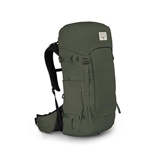印象のデザイン Haybale Backpack, Men's 45 Archeon Osprey Green, 141［並行輸入］【並行輸入品】 SmallMedium ダッフルバッグ
