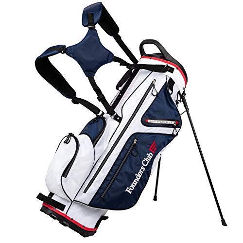 Founders Club ゴルフスタンドバッグ ウォーキング用 持ち運び用 Lohas Time13 トップシャフトロ 14ウェイオーガナイザー トップシャフトロ B08ddgsmvwならショッピング ランキングや口コミも豊富なネット通販 更にお得なpaypay残高も スマホアプリも充実で毎日