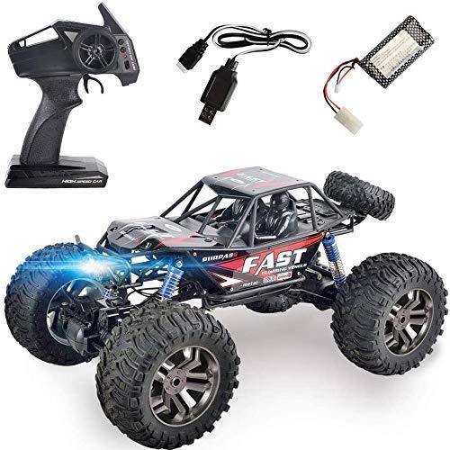 女の子向けプレゼント集結 Off Road Speed High 30kmh Cars Rc 4wd 1 8 Car Control Remote Eahkgmh Monster A For Car Toy Crawler Truck Vehicle Buggy Electric 2 4ghz Truck ラジコン Oyostate Gov Ng