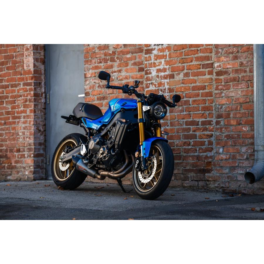 USヨシムラ MT-09（2021-2025）/XSR900（2022-2025）/Tracer 9 GT