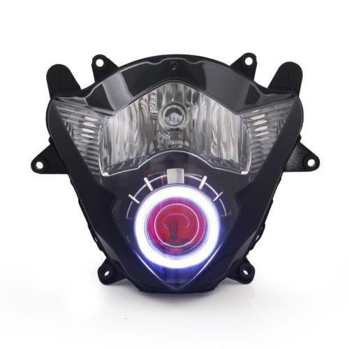 人気ブランド Demoneyes デーモンアイ Hid プロジェクター Led ヘッドライトユニット レッド スズキ Gsx R1000 K5 05 06 Lt P Japan 通販 Yahoo ショッピング 好評 Www Doctor Plan Com