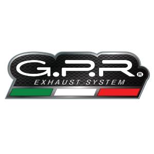 イタリア GPR / M3 INOX スリップオン マフラー レース仕様 / アプリリア APRILIA RSV4 1000 RF-RR 2015-2016_3