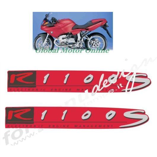 グラフィック デカール ステッカー 車体用 / BMW R1100S / 2001 2003