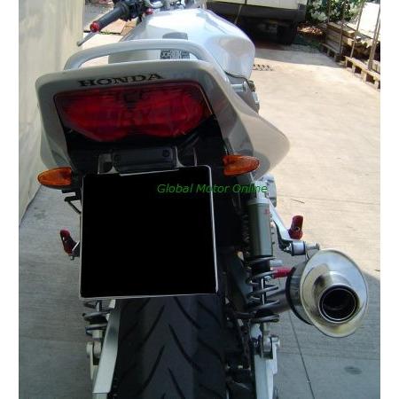 イタリア GPR TO  スリップオン マフラー CB1300SF 03-