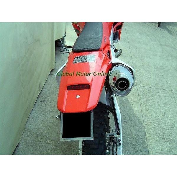 イタリア GPR TO  スリップオン マフラー CRF250R/X 04-05