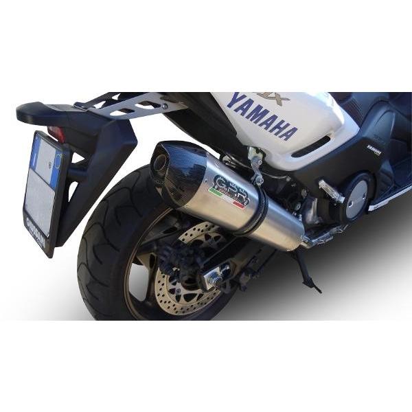 イタリア GPR \u0026 J.COSTA+12HP マフラー+駆動系キット T-MAX 530  12-_4