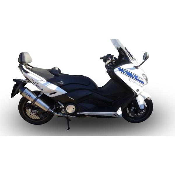 イタリア GPR \u0026 J.COSTA+12HP マフラー+駆動系キット T-MAX 530  12-_5