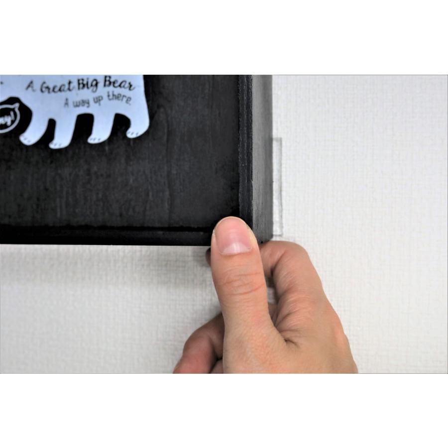 ラシードデザイン グリップテープ 水洗い可能 何度でも使える 取り外し可能 何でも貼れる 透明 1mm厚｜ltandpjapan｜06