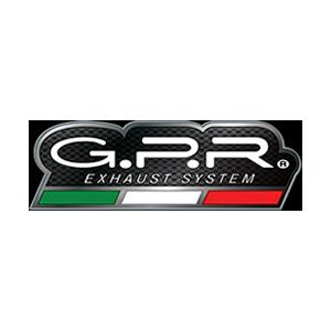 イタリア GPR / Albus スリップオン マフラー 公道仕様 / ヤマハ YAMAHA XT1200Z スーパーテネレ SUPERTENERE 2010-2015_2