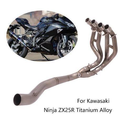 HONDA CRF250L POWERBOX ホンダ ⁄ マフラー Rally バイクサイレンサー