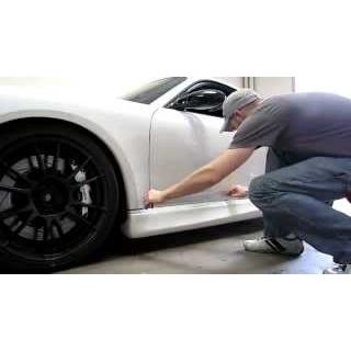 グラフィック デカール ステッカー 車体用 / ポルシェ 911 カレラ GTS GT2 GT3 / サイド ドア レーシング ホッケー バイナル｜ltandpjapan｜05