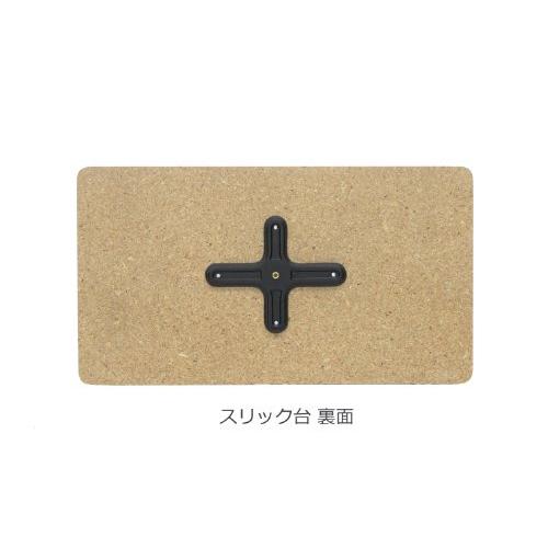 SLIK 雲台アクセサリー スリック台 201053 