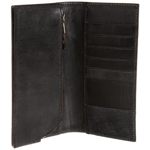 ふるさと割 [グレンロイヤル] 二つ折り財布 ウォレット ZIP W 薄型